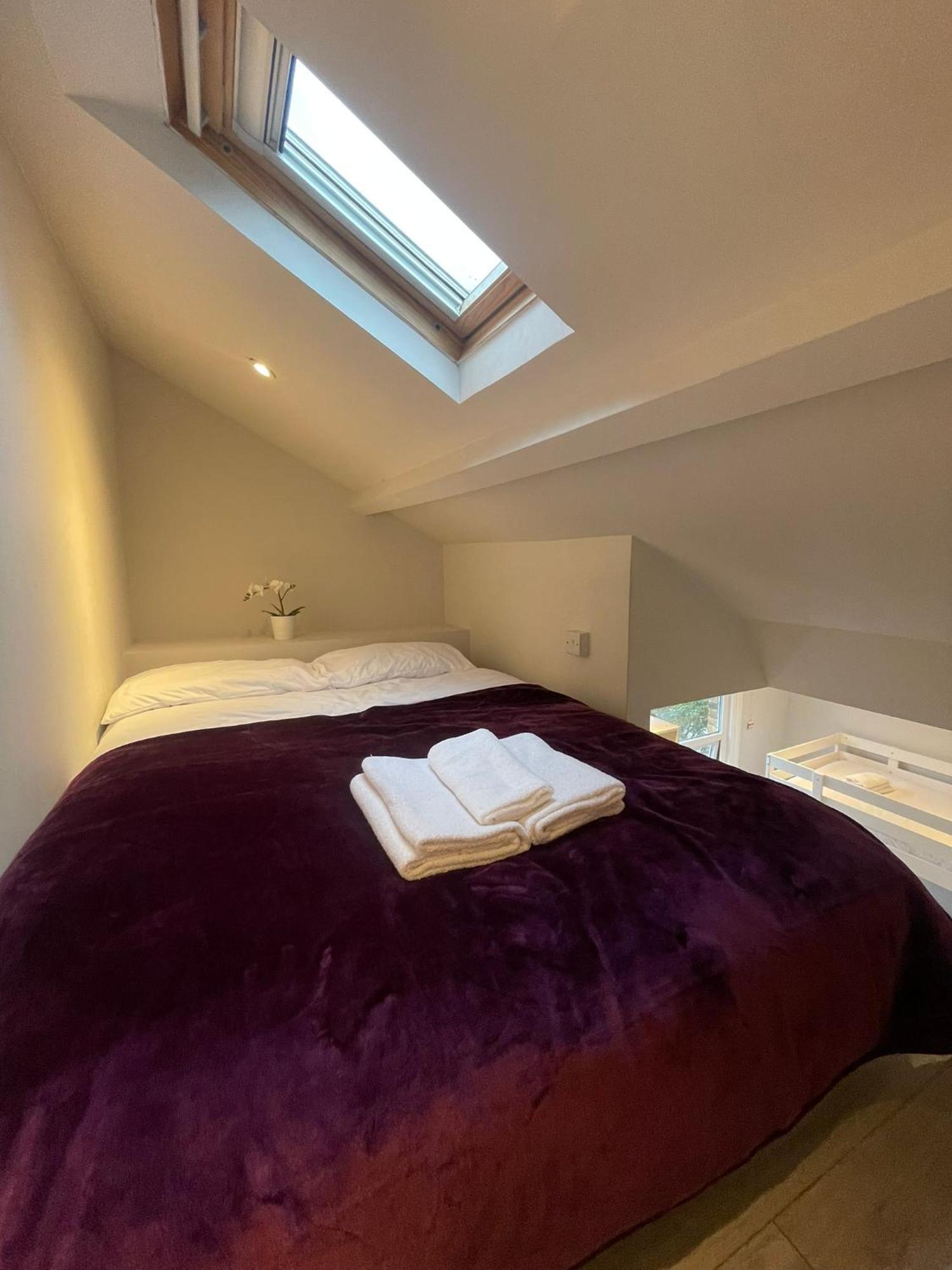 Westminster Inn London Eksteriør bilde