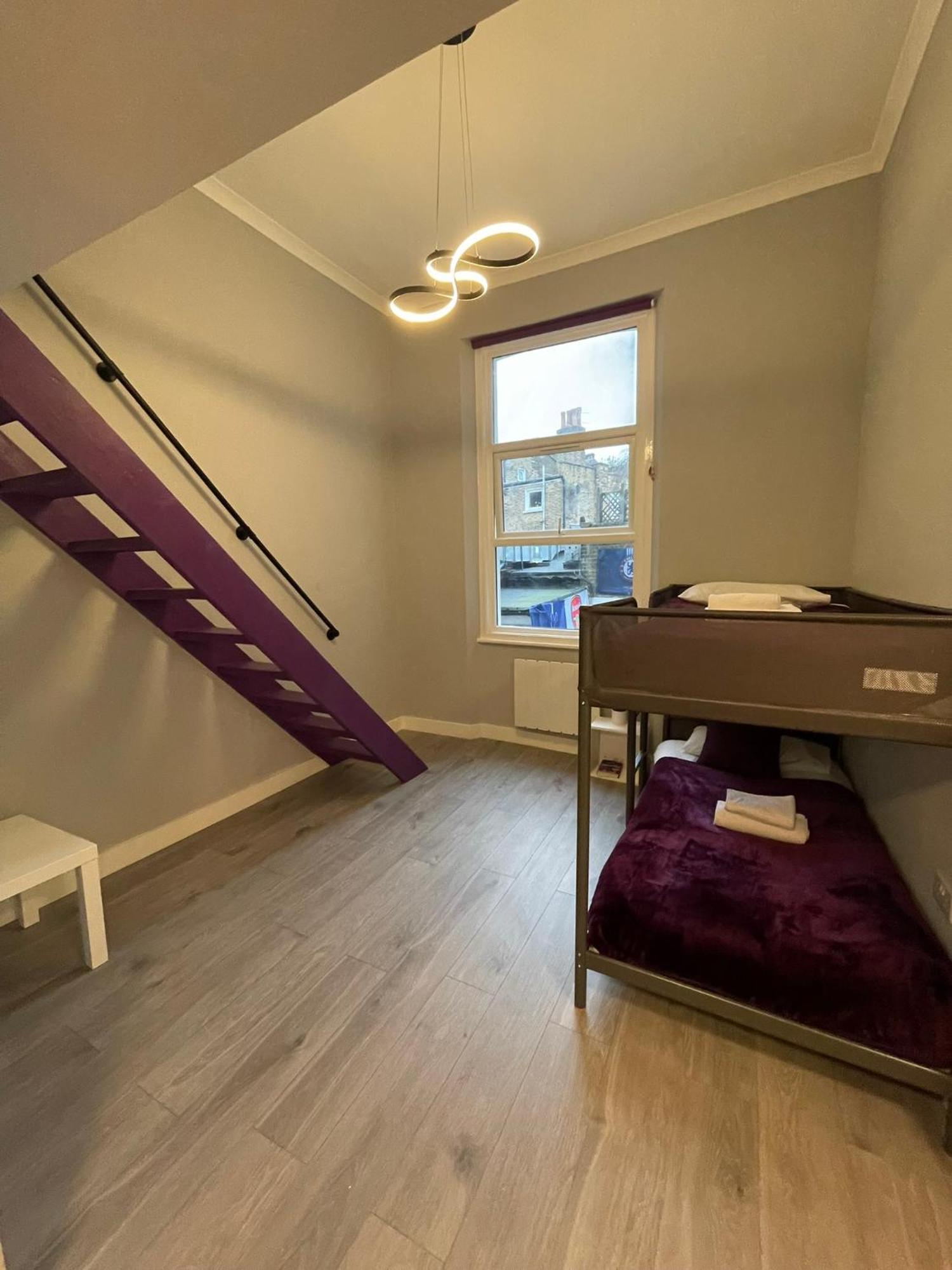 Westminster Inn London Eksteriør bilde
