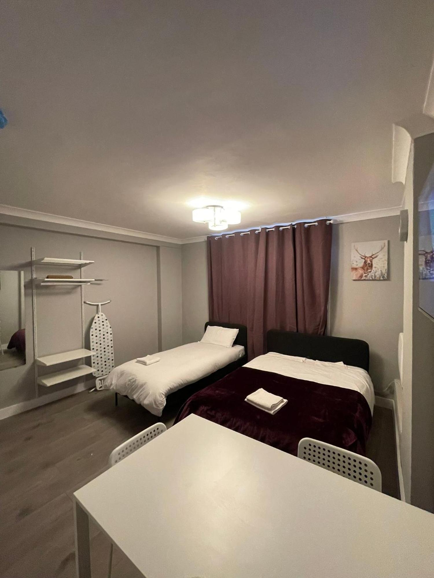Westminster Inn London Eksteriør bilde