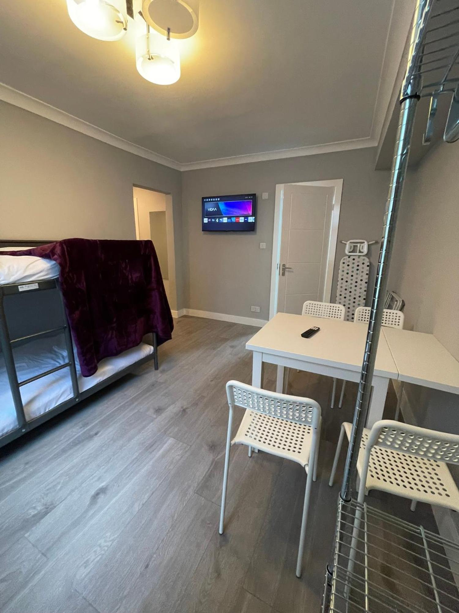 Westminster Inn London Eksteriør bilde