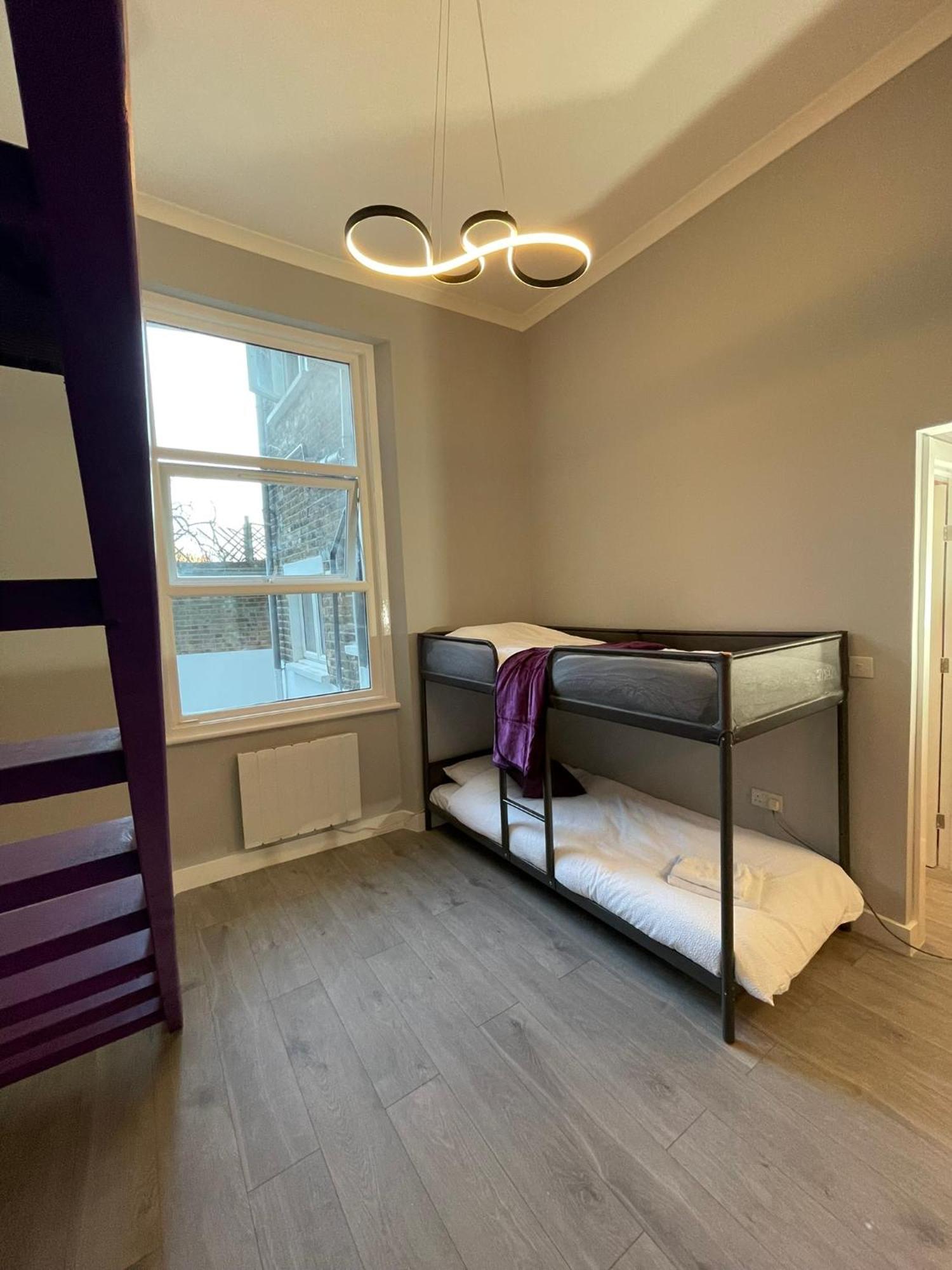 Westminster Inn London Eksteriør bilde